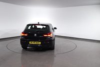 USED 2018 18 BMW 1 SERIES 2.0 120d Sport Hatchback 5dr Diesel Auto Euro 6 (s/s) (190 ps) 2 OWNERS I 5 DOCUMENTED SERVICES
