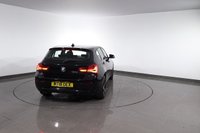 USED 2018 18 BMW 1 SERIES 2.0 120d Sport Hatchback 5dr Diesel Auto Euro 6 (s/s) (190 ps) 2 OWNERS I 5 DOCUMENTED SERVICES