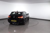 USED 2018 18 BMW 1 SERIES 2.0 120d Sport Hatchback 5dr Diesel Auto Euro 6 (s/s) (190 ps) 2 OWNERS I 5 DOCUMENTED SERVICES