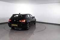 USED 2018 18 BMW 1 SERIES 2.0 120d Sport Hatchback 5dr Diesel Auto Euro 6 (s/s) (190 ps) 2 OWNERS I 5 DOCUMENTED SERVICES