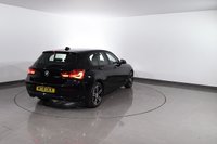 USED 2018 18 BMW 1 SERIES 2.0 120d Sport Hatchback 5dr Diesel Auto Euro 6 (s/s) (190 ps) 2 OWNERS I 5 DOCUMENTED SERVICES