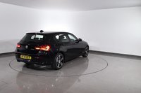 USED 2018 18 BMW 1 SERIES 2.0 120d Sport Hatchback 5dr Diesel Auto Euro 6 (s/s) (190 ps) 2 OWNERS I 5 DOCUMENTED SERVICES