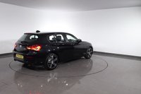USED 2018 18 BMW 1 SERIES 2.0 120d Sport Hatchback 5dr Diesel Auto Euro 6 (s/s) (190 ps) 2 OWNERS I 5 DOCUMENTED SERVICES
