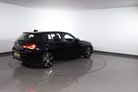 USED 2018 18 BMW 1 SERIES 2.0 120d Sport Hatchback 5dr Diesel Auto Euro 6 (s/s) (190 ps) 2 OWNERS I 5 DOCUMENTED SERVICES