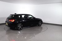 USED 2018 18 BMW 1 SERIES 2.0 120d Sport Hatchback 5dr Diesel Auto Euro 6 (s/s) (190 ps) 2 OWNERS I 5 DOCUMENTED SERVICES