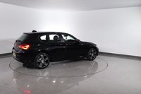 USED 2018 18 BMW 1 SERIES 2.0 120d Sport Hatchback 5dr Diesel Auto Euro 6 (s/s) (190 ps) 2 OWNERS I 5 DOCUMENTED SERVICES
