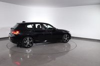 USED 2018 18 BMW 1 SERIES 2.0 120d Sport Hatchback 5dr Diesel Auto Euro 6 (s/s) (190 ps) 2 OWNERS I 5 DOCUMENTED SERVICES