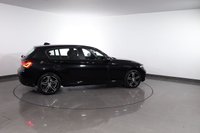 USED 2018 18 BMW 1 SERIES 2.0 120d Sport Hatchback 5dr Diesel Auto Euro 6 (s/s) (190 ps) 2 OWNERS I 5 DOCUMENTED SERVICES