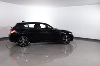 USED 2018 18 BMW 1 SERIES 2.0 120d Sport Hatchback 5dr Diesel Auto Euro 6 (s/s) (190 ps) 2 OWNERS I 5 DOCUMENTED SERVICES