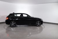 USED 2018 18 BMW 1 SERIES 2.0 120d Sport Hatchback 5dr Diesel Auto Euro 6 (s/s) (190 ps) 2 OWNERS I 5 DOCUMENTED SERVICES