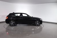 USED 2018 18 BMW 1 SERIES 2.0 120d Sport Hatchback 5dr Diesel Auto Euro 6 (s/s) (190 ps) 2 OWNERS I 5 DOCUMENTED SERVICES