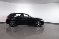 USED 2018 18 BMW 1 SERIES 2.0 120d Sport Hatchback 5dr Diesel Auto Euro 6 (s/s) (190 ps) 2 OWNERS I 5 DOCUMENTED SERVICES