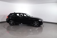 USED 2018 18 BMW 1 SERIES 2.0 120d Sport Hatchback 5dr Diesel Auto Euro 6 (s/s) (190 ps) 2 OWNERS I 5 DOCUMENTED SERVICES