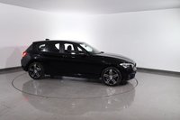 USED 2018 18 BMW 1 SERIES 2.0 120d Sport Hatchback 5dr Diesel Auto Euro 6 (s/s) (190 ps) 2 OWNERS I 5 DOCUMENTED SERVICES