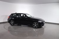 USED 2018 18 BMW 1 SERIES 2.0 120d Sport Hatchback 5dr Diesel Auto Euro 6 (s/s) (190 ps) 2 OWNERS I 5 DOCUMENTED SERVICES