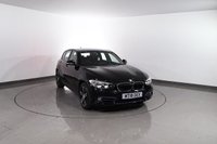 USED 2018 18 BMW 1 SERIES 2.0 120d Sport Hatchback 5dr Diesel Auto Euro 6 (s/s) (190 ps) 2 OWNERS I 5 DOCUMENTED SERVICES