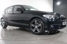 USED 2018 18 BMW 1 SERIES 2.0 120d Sport Hatchback 5dr Diesel Auto Euro 6 (s/s) (190 ps) 2 OWNERS I 5 DOCUMENTED SERVICES