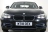 USED 2018 18 BMW 1 SERIES 2.0 120d Sport Hatchback 5dr Diesel Auto Euro 6 (s/s) (190 ps) 2 OWNERS I 5 DOCUMENTED SERVICES