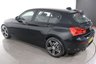 USED 2018 18 BMW 1 SERIES 2.0 120d Sport Hatchback 5dr Diesel Auto Euro 6 (s/s) (190 ps) 2 OWNERS I 5 DOCUMENTED SERVICES