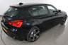 USED 2018 18 BMW 1 SERIES 2.0 120d Sport Hatchback 5dr Diesel Auto Euro 6 (s/s) (190 ps) 2 OWNERS I 5 DOCUMENTED SERVICES