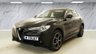 USED 2019 19 ALFA ROMEO STELVIO 2.2 TD Speciale SUV 5dr Diesel Auto Q4 AWD Euro 6 (s/s) (210 ps) 2 KEYS, RED LEATHER, PRIVACY GLASS