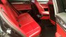 USED 2019 19 ALFA ROMEO STELVIO 2.2 TD Speciale SUV 5dr Diesel Auto Q4 AWD Euro 6 (s/s) (210 ps) 2 KEYS, RED LEATHER, PRIVACY GLASS