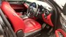 USED 2019 19 ALFA ROMEO STELVIO 2.2 TD Speciale SUV 5dr Diesel Auto Q4 AWD Euro 6 (s/s) (210 ps) 2 KEYS, RED LEATHER, PRIVACY GLASS