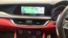 USED 2019 19 ALFA ROMEO STELVIO 2.2 TD Speciale SUV 5dr Diesel Auto Q4 AWD Euro 6 (s/s) (210 ps) 2 KEYS, RED LEATHER, PRIVACY GLASS