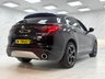 USED 2019 19 ALFA ROMEO STELVIO 2.2 TD Speciale SUV 5dr Diesel Auto Q4 AWD Euro 6 (s/s) (210 ps) 2 KEYS, RED LEATHER, PRIVACY GLASS