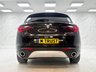 USED 2019 19 ALFA ROMEO STELVIO 2.2 TD Speciale SUV 5dr Diesel Auto Q4 AWD Euro 6 (s/s) (210 ps) 2 KEYS, RED LEATHER, PRIVACY GLASS