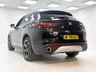 USED 2019 19 ALFA ROMEO STELVIO 2.2 TD Speciale SUV 5dr Diesel Auto Q4 AWD Euro 6 (s/s) (210 ps) 2 KEYS, RED LEATHER, PRIVACY GLASS