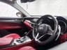 USED 2019 19 ALFA ROMEO STELVIO 2.2 TD Speciale SUV 5dr Diesel Auto Q4 AWD Euro 6 (s/s) (210 ps) 2 KEYS, RED LEATHER, PRIVACY GLASS