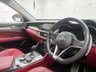 USED 2019 19 ALFA ROMEO STELVIO 2.2 TD Speciale SUV 5dr Diesel Auto Q4 AWD Euro 6 (s/s) (210 ps) 2 KEYS, RED LEATHER, PRIVACY GLASS