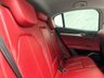 USED 2019 19 ALFA ROMEO STELVIO 2.2 TD Speciale SUV 5dr Diesel Auto Q4 AWD Euro 6 (s/s) (210 ps) 2 KEYS, RED LEATHER, PRIVACY GLASS