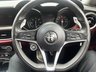 USED 2019 19 ALFA ROMEO STELVIO 2.2 TD Speciale SUV 5dr Diesel Auto Q4 AWD Euro 6 (s/s) (210 ps) 2 KEYS, RED LEATHER, PRIVACY GLASS