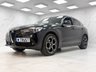 USED 2019 19 ALFA ROMEO STELVIO 2.2 TD Speciale SUV 5dr Diesel Auto Q4 AWD Euro 6 (s/s) (210 ps) 2 KEYS, RED LEATHER, PRIVACY GLASS