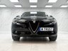 USED 2019 19 ALFA ROMEO STELVIO 2.2 TD Speciale SUV 5dr Diesel Auto Q4 AWD Euro 6 (s/s) (210 ps) 2 KEYS, RED LEATHER, PRIVACY GLASS