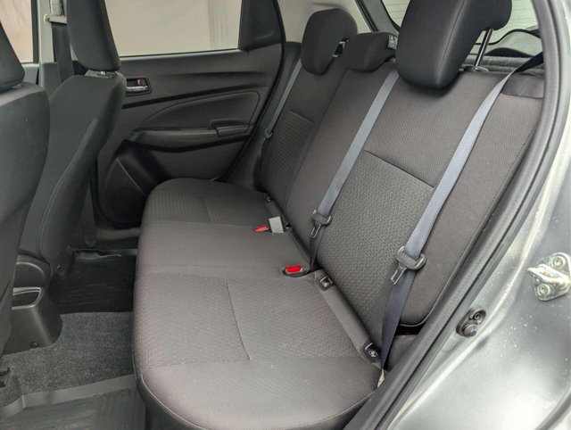 USED 2019 69 SUZUKI SWIFT 1.2 Swift SZ5 DualJet SHVS Allgrip 4WD 5dr CLICK+COLLECT / HOME DELIVERY