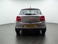 USED 2019 69 SUZUKI SWIFT 1.2 Swift SZ5 DualJet SHVS Allgrip 4WD 5dr CLICK+COLLECT / HOME DELIVERY