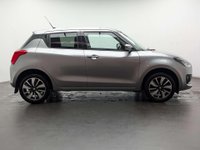 USED 2019 69 SUZUKI SWIFT 1.2 Swift SZ5 DualJet SHVS Allgrip 4WD 5dr CLICK+COLLECT / HOME DELIVERY