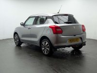 USED 2019 69 SUZUKI SWIFT 1.2 Swift SZ5 DualJet SHVS Allgrip 4WD 5dr CLICK+COLLECT / HOME DELIVERY