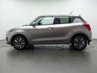 USED 2019 69 SUZUKI SWIFT 1.2 Swift SZ5 DualJet SHVS Allgrip 4WD 5dr CLICK+COLLECT / HOME DELIVERY