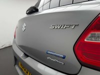 USED 2019 69 SUZUKI SWIFT 1.2 Swift SZ5 DualJet SHVS Allgrip 4WD 5dr CLICK+COLLECT / HOME DELIVERY