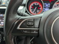 USED 2019 69 SUZUKI SWIFT 1.2 Swift SZ5 DualJet SHVS Allgrip 4WD 5dr CLICK+COLLECT / HOME DELIVERY