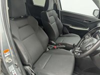 USED 2019 69 SUZUKI SWIFT 1.2 Swift SZ5 DualJet SHVS Allgrip 4WD 5dr CLICK+COLLECT / HOME DELIVERY
