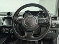 USED 2019 69 SUZUKI SWIFT 1.2 Swift SZ5 DualJet SHVS Allgrip 4WD 5dr CLICK+COLLECT / HOME DELIVERY