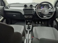 USED 2019 69 SUZUKI SWIFT 1.2 Swift SZ5 DualJet SHVS Allgrip 4WD 5dr CLICK+COLLECT / HOME DELIVERY
