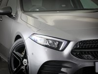 USED 2019 19 MERCEDES-BENZ A-CLASS 2.0 A220d AMG Line (Executive) Hatchback 5dr Diesel 8G-DCT Euro 6 (s/s) (190 ps) ***GERMAN CAR SPECIALIST***