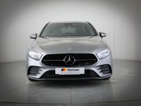 USED 2019 19 MERCEDES-BENZ A-CLASS 2.0 A220d AMG Line (Executive) Hatchback 5dr Diesel 8G-DCT Euro 6 (s/s) (190 ps) ***GERMAN CAR SPECIALIST***