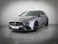 USED 2019 19 MERCEDES-BENZ A-CLASS 2.0 A220d AMG Line (Executive) Hatchback 5dr Diesel 8G-DCT Euro 6 (s/s) (190 ps) ***GERMAN CAR SPECIALIST***